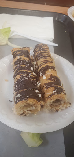 Photo of Greek Pita - 18404 120th Ave NE, Bothell, WA 98011