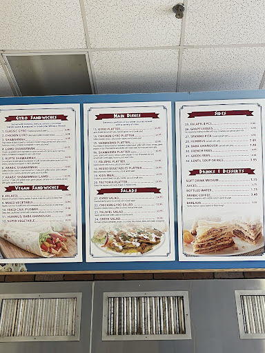 Photo of Greek Pita - 18404 120th Ave NE, Bothell, WA 98011