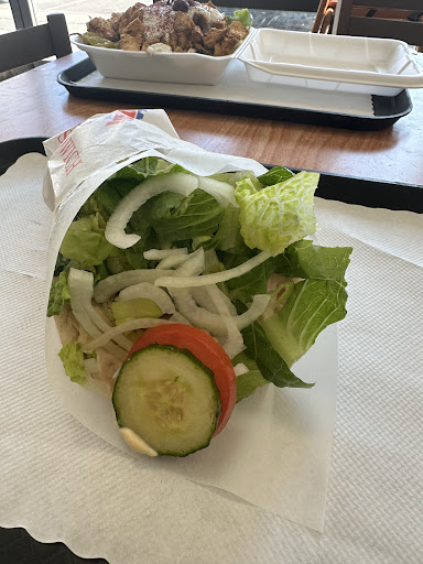 Photo of Greek Pita - 18404 120th Ave NE, Bothell, WA 98011