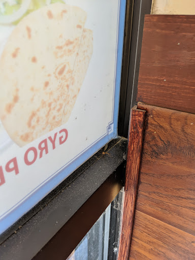 Photo of Greek Pita - 18404 120th Ave NE, Bothell, WA 98011