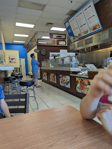 Photo of Greek Pita - 18404 120th Ave NE, Bothell, WA 98011