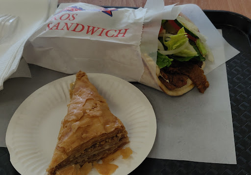 Photo of Greek Pita - 18404 120th Ave NE, Bothell, WA 98011