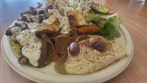 Photo of Greek Pita - 18404 120th Ave NE, Bothell, WA 98011