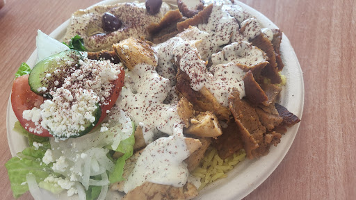 Photo of Greek Pita - 18404 120th Ave NE, Bothell, WA 98011