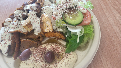 Photo of Greek Pita - 18404 120th Ave NE, Bothell, WA 98011