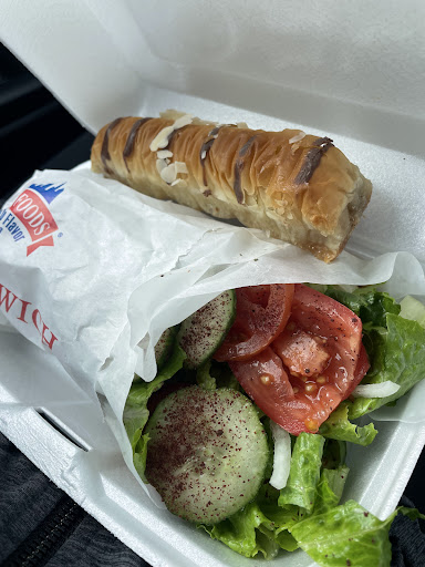 Photo of Greek Pita - 18404 120th Ave NE, Bothell, WA 98011