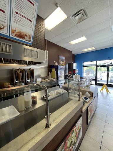 Photo of Greek Pita - 18404 120th Ave NE, Bothell, WA 98011