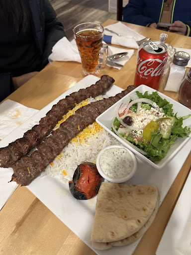 Photo of Kabob Korner - 1120 164th St SW Suite L, Lynnwood, WA 98087
