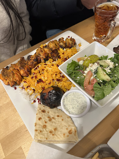 Photo of Kabob Korner - 1120 164th St SW Suite L, Lynnwood, WA 98087