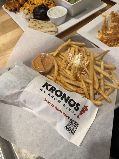 Photo of Kabob Korner - 1120 164th St SW Suite L, Lynnwood, WA 98087