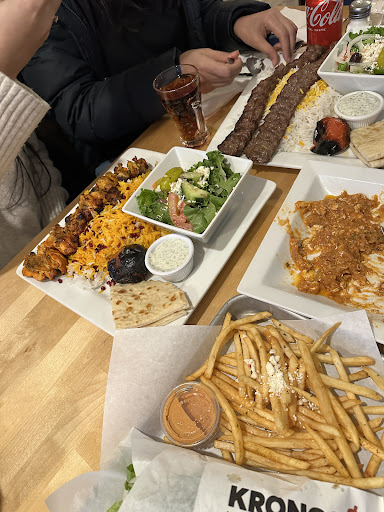 Photo of Kabob Korner - 1120 164th St SW Suite L, Lynnwood, WA 98087