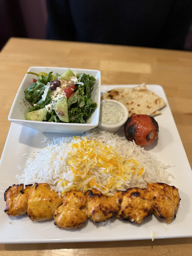 Photo of Kabob Korner - 1120 164th St SW Suite L, Lynnwood, WA 98087