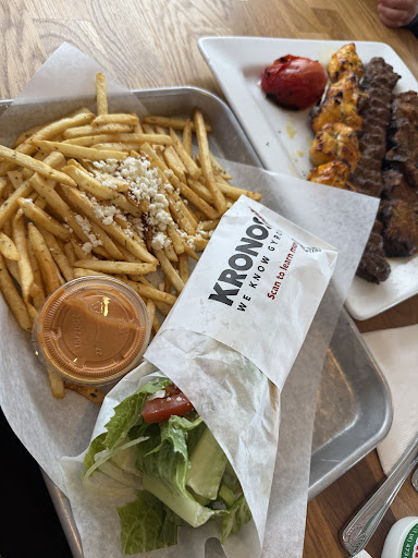 Photo of Kabob Korner - 1120 164th St SW Suite L, Lynnwood, WA 98087