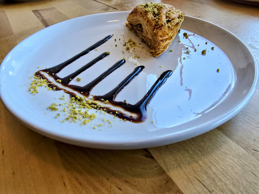 Photo of Kabob Korner - 1120 164th St SW Suite L, Lynnwood, WA 98087