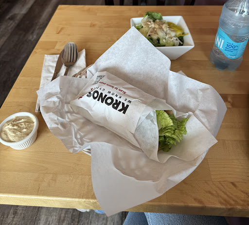 Photo of Kabob Korner - 1120 164th St SW Suite L, Lynnwood, WA 98087