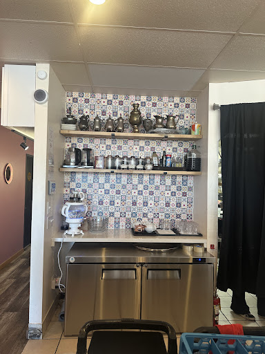 Photo of Kabob Korner - 1120 164th St SW Suite L, Lynnwood, WA 98087