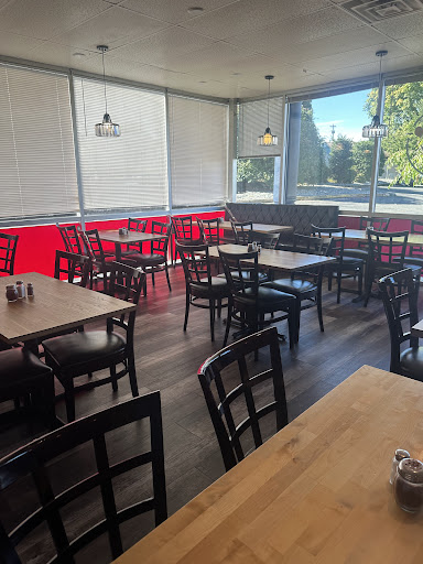 Photo of Kabob Korner - 1120 164th St SW Suite L, Lynnwood, WA 98087