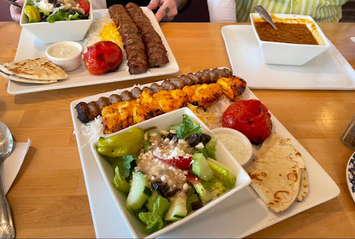 Photo of Kabob Korner - 1120 164th St SW Suite L, Lynnwood, WA 98087