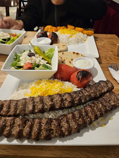 Photo of Kabob Korner - 1120 164th St SW Suite L, Lynnwood, WA 98087