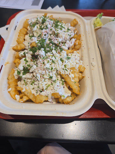 Photo of Gyro Saj - 1301 Madison St, Seattle, WA 98104