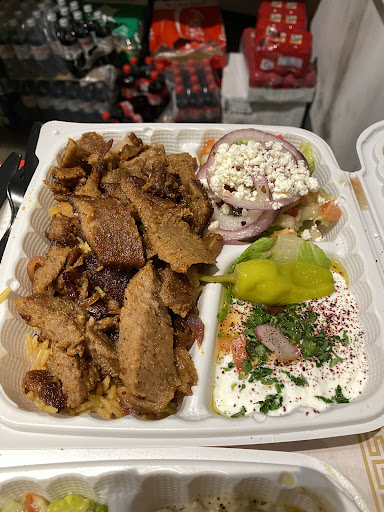 Photo of Gyro Saj - 1301 Madison St, Seattle, WA 98104