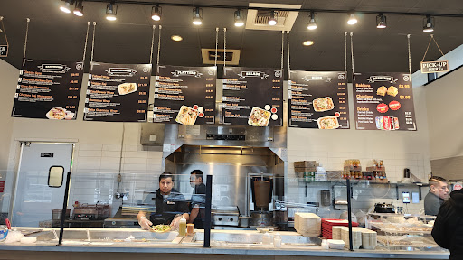 Photo of Gyro Saj - 1301 Madison St, Seattle, WA 98104