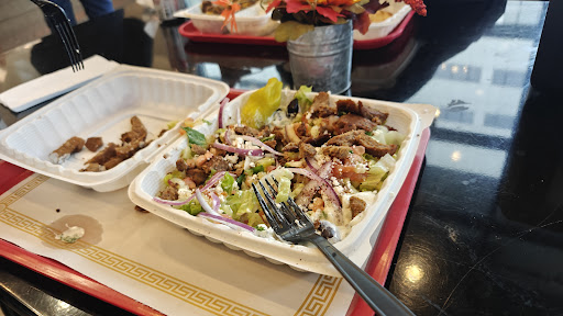 Photo of Gyro Saj - 1301 Madison St, Seattle, WA 98104