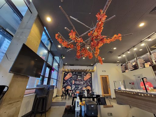 Photo of Gyro Saj - 1301 Madison St, Seattle, WA 98104