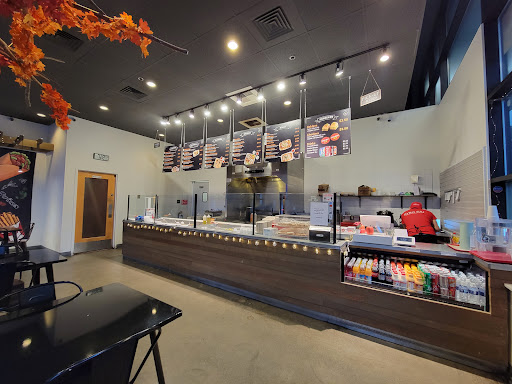 Photo of Gyro Saj - 1301 Madison St, Seattle, WA 98104