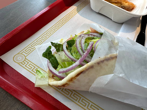 Photo of Gyro Saj - 1301 Madison St, Seattle, WA 98104