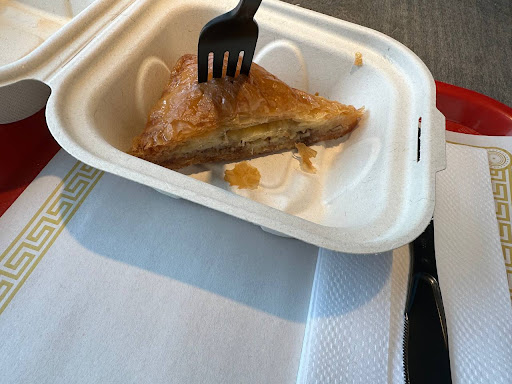 Photo of Gyro Saj - 1301 Madison St, Seattle, WA 98104