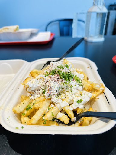 Photo of Gyro Saj - 1301 Madison St, Seattle, WA 98104