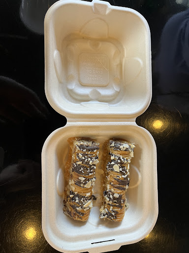 Photo of Gyro Saj - 1301 Madison St, Seattle, WA 98104