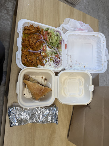 Photo of Gyro Saj - 1301 Madison St, Seattle, WA 98104