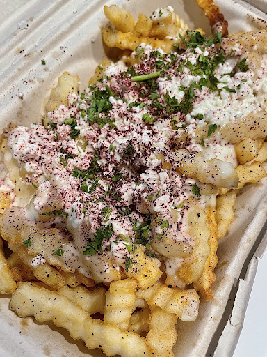 Photo of Gyro Saj - 1301 Madison St, Seattle, WA 98104