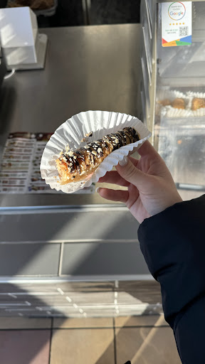 Photo of Gyro Crush Mediterranean Kitchen - 16911 Hwy 99, Lynnwood, WA 98037