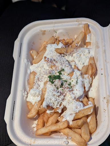 Photo of Gyro Crush Mediterranean Kitchen - 16911 Hwy 99, Lynnwood, WA 98037