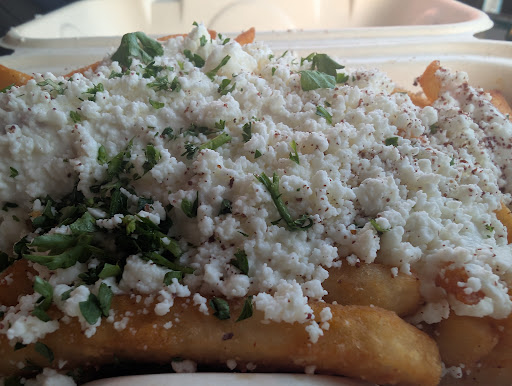 Photo of Gyro Crush Mediterranean Kitchen - 16911 Hwy 99, Lynnwood, WA 98037