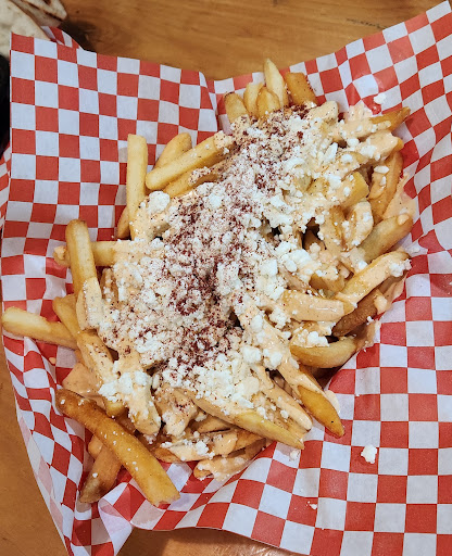 Photo of Casablanca express - 918 E Pike St, Seattle, WA 98122