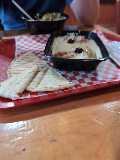 Photo of Casablanca express - 918 E Pike St, Seattle, WA 98122