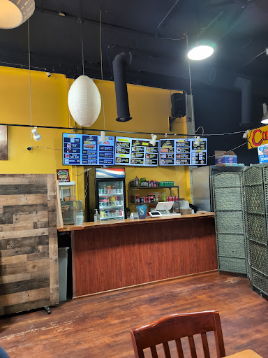 Photo of Casablanca express - 918 E Pike St, Seattle, WA 98122