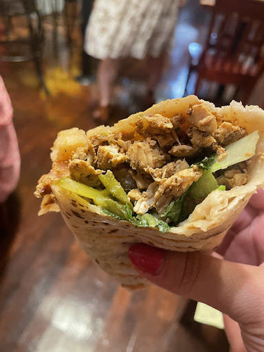 Photo of Casablanca express - 918 E Pike St, Seattle, WA 98122