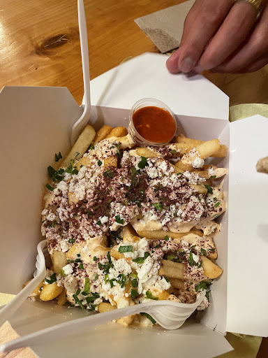 Photo of Casablanca express - 918 E Pike St, Seattle, WA 98122