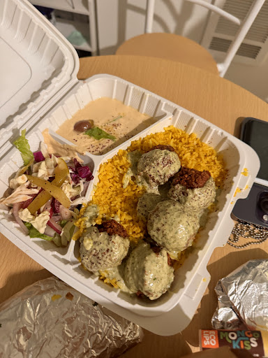 Photo of Casablanca express - 918 E Pike St, Seattle, WA 98122