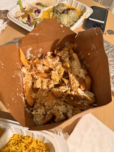 Photo of Casablanca express - 918 E Pike St, Seattle, WA 98122