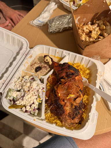 Photo of Casablanca express - 918 E Pike St, Seattle, WA 98122