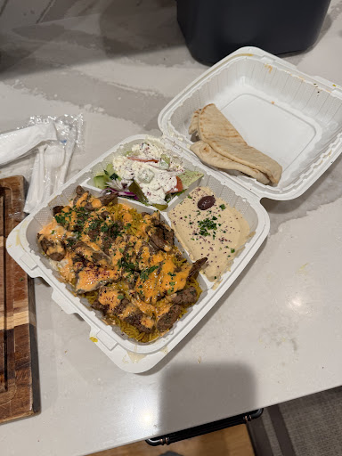 Photo of Casablanca express - 918 E Pike St, Seattle, WA 98122