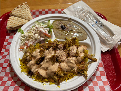 Photo of Casablanca express - 918 E Pike St, Seattle, WA 98122