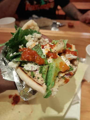 Photo of Casablanca express - 918 E Pike St, Seattle, WA 98122