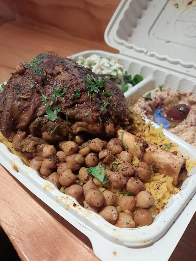 Photo of Casablanca express - 918 E Pike St, Seattle, WA 98122